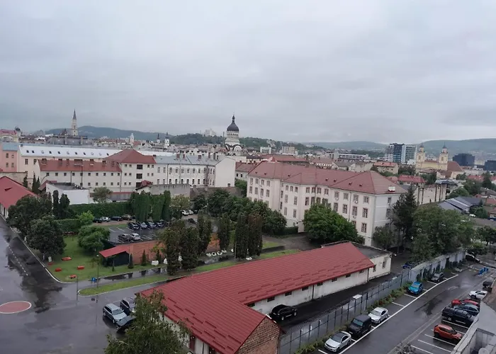 Cristinco Panoramic