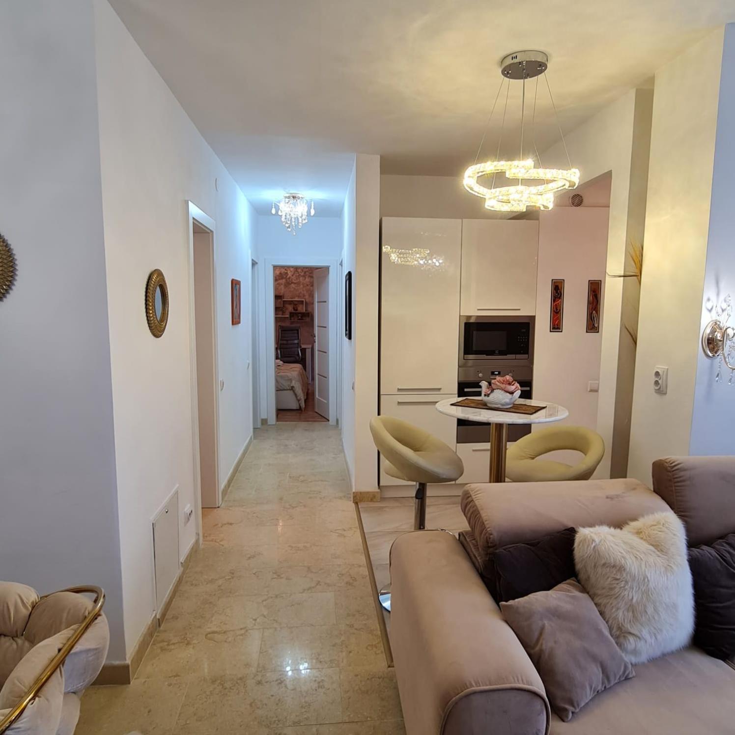 דירה Cristinco Panoramic