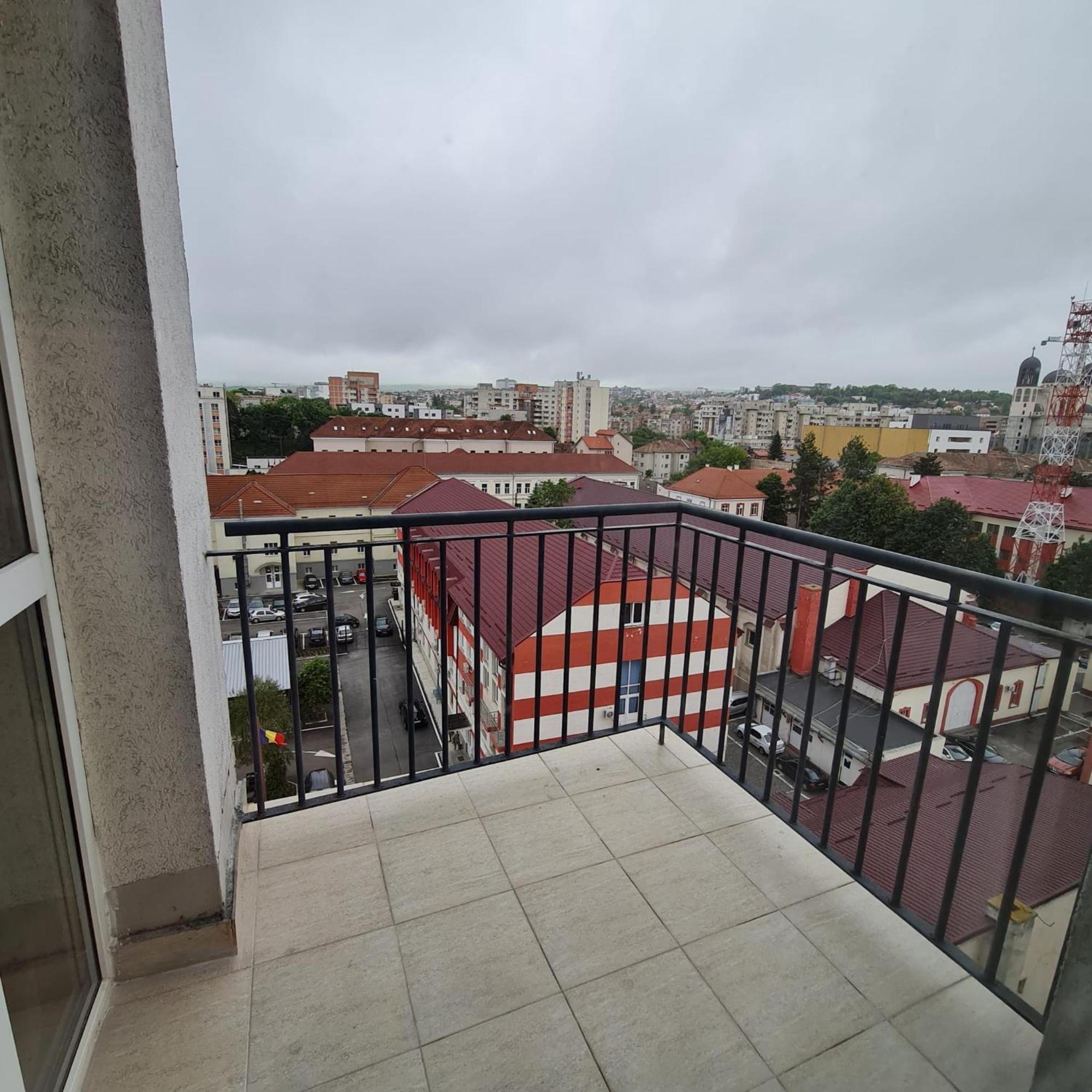 דירה Cristinco Panoramic